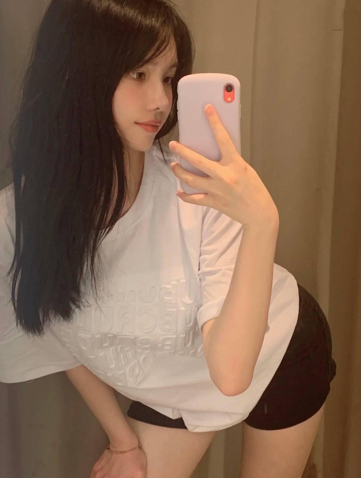 情趣诱惑气质甜美少女