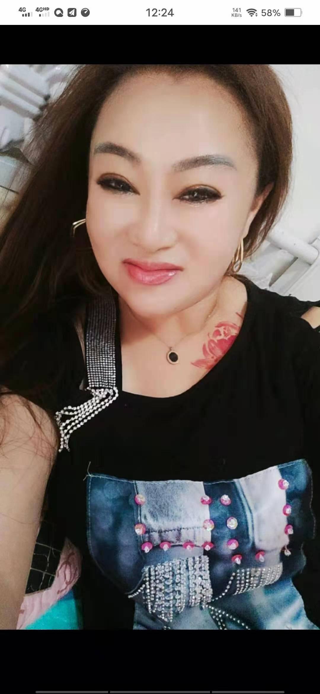 分享顺义为数不多的兼职妹子