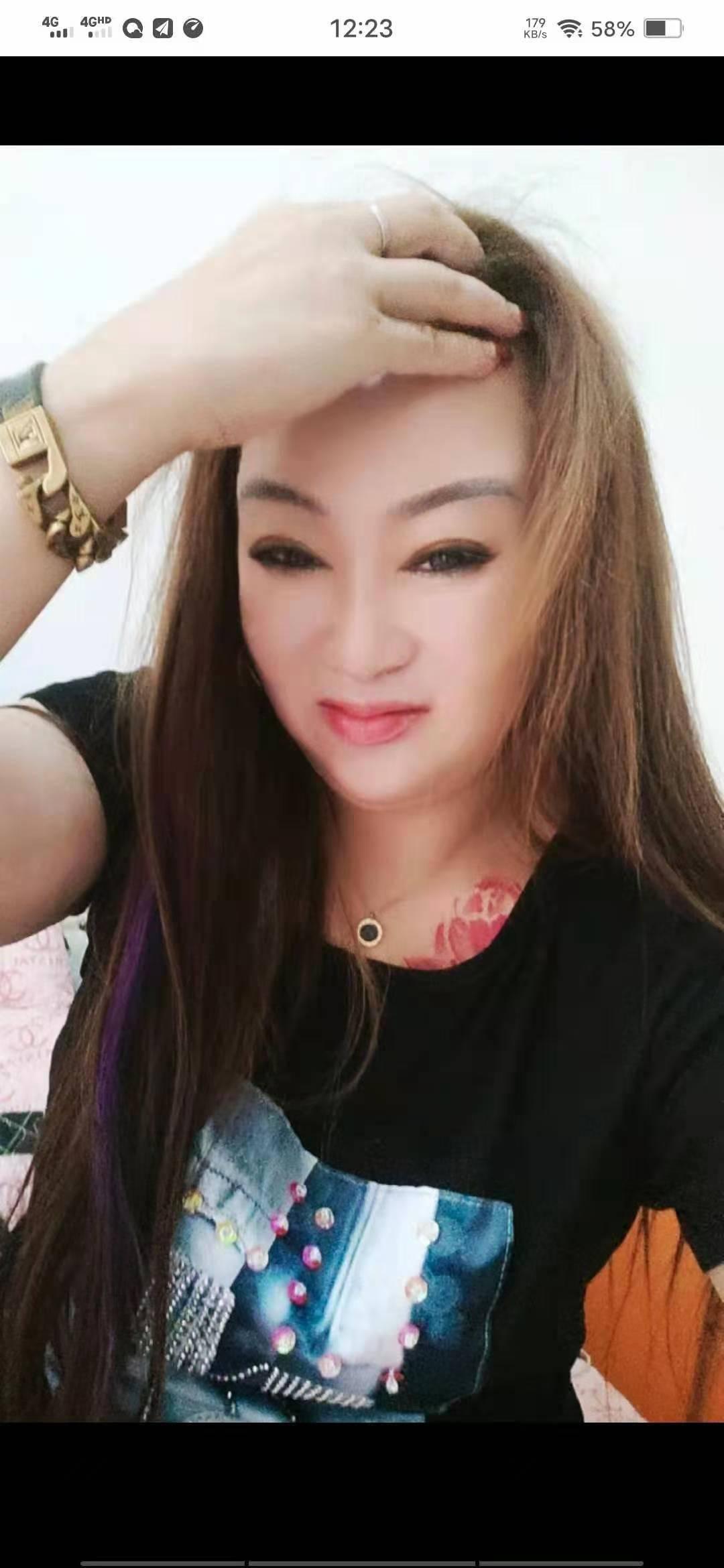 分享顺义为数不多的兼职妹子