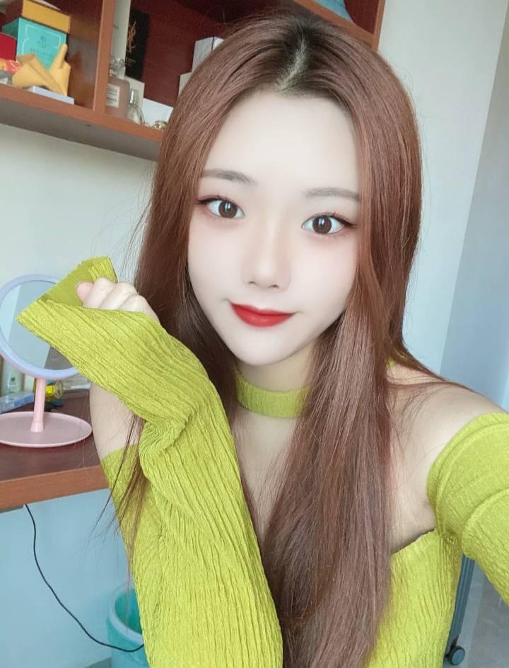 分享一个朝阳区大屯兼职学妹