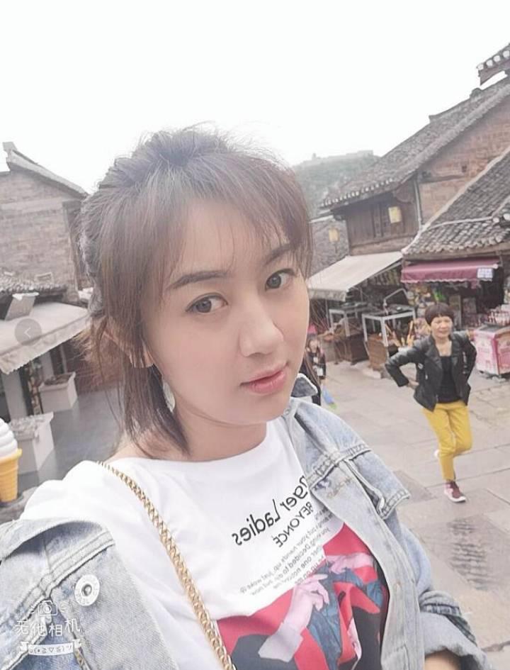 水多多的性感少妇