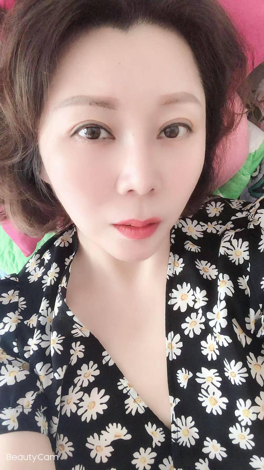 朝阳气质美女（会喷水）