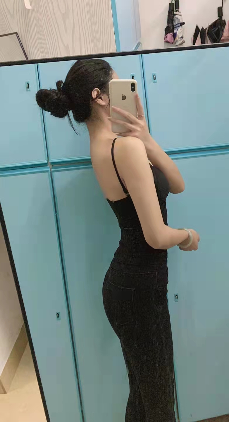 朝阳漂亮的兼职模特