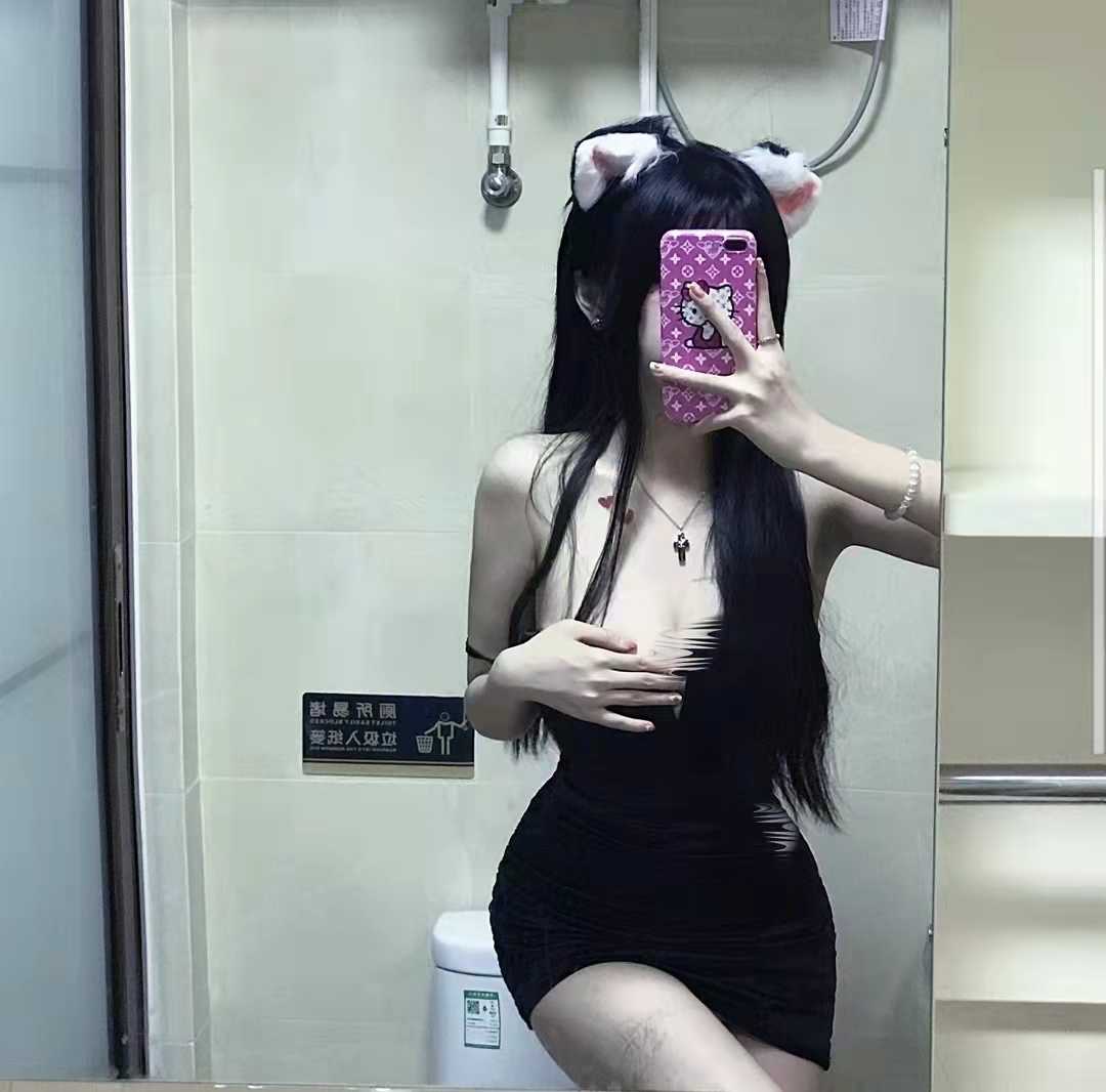 妩媚欲女猫式吹爽翻天