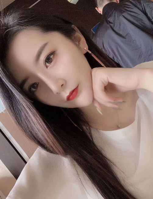 北京朝阳妹子爽记