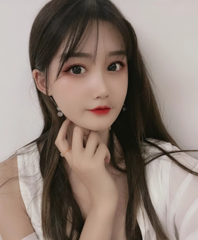 漂亮美女身材好