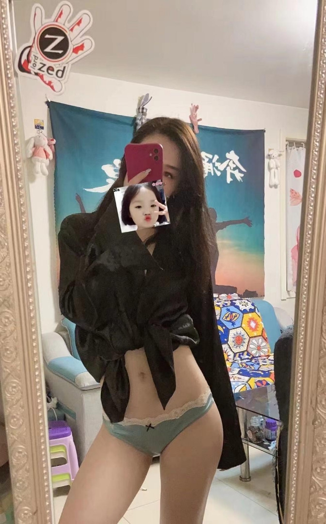 朝阳区 过年也开的聋哑妹妹